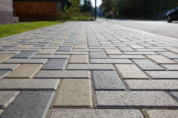 Best Driveway Paver Repair  in Ball Ground, GA