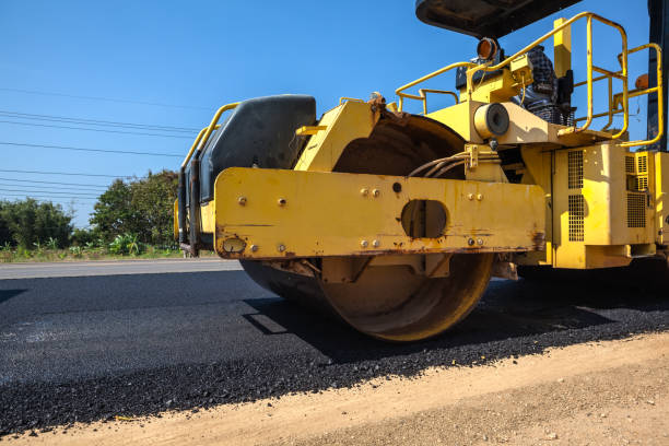 Best Paver Driveway Replacement  in Ball Ground, GA